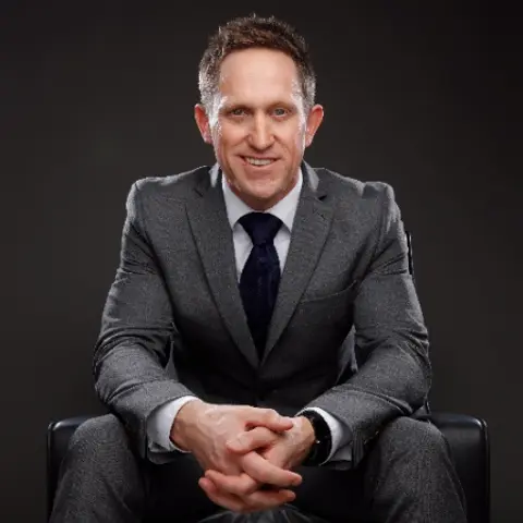 Rob Paterson