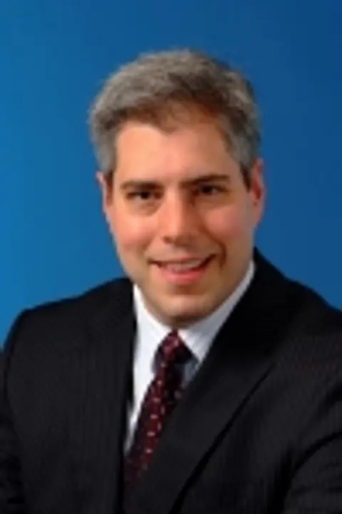 David Mounteer