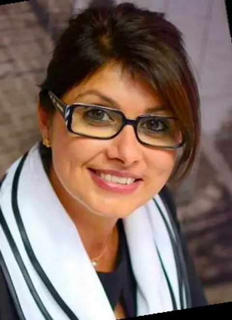 Tatyana Atanasova