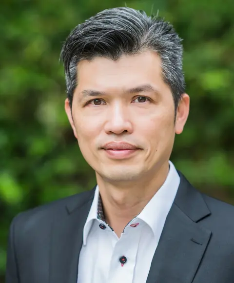 Tommy Lai