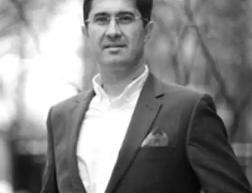 Ankur Bhandari