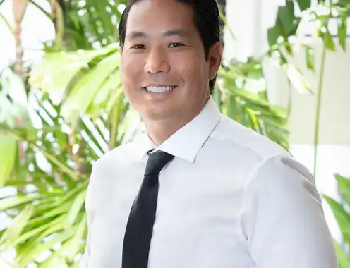 Jon Itoga