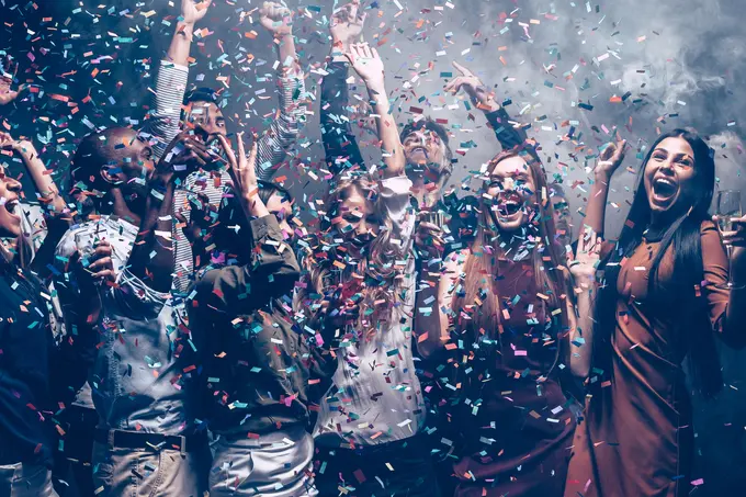 Understanding event sponsorship as a marketing tool