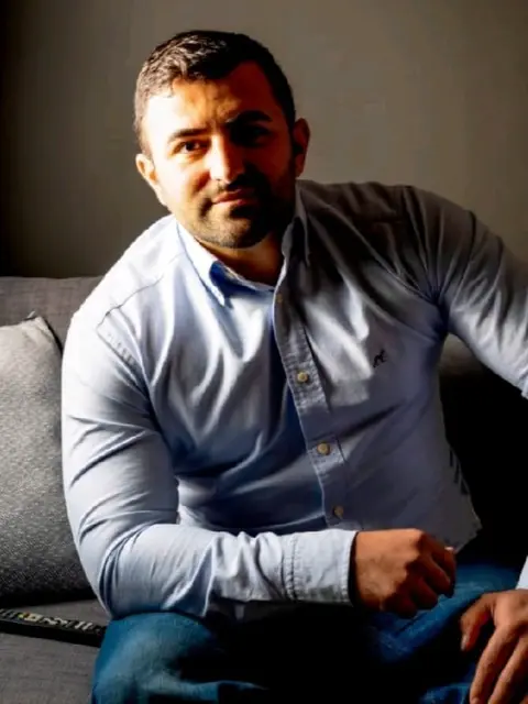 Hani Daher