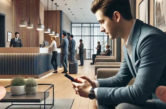 Five Key Hospitality Trends for Attracting Tomorrow