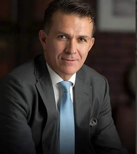 Marc Descrozaille