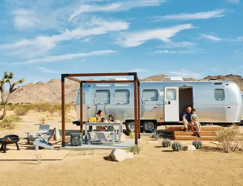 Summer Travel Awaits: Hilton Officially Rolls Out AutoCamp Properties for Booking