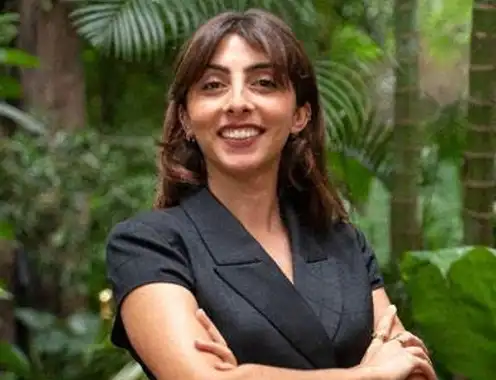 Lou Ana Garcia