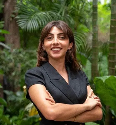 Lou Ana Garcia