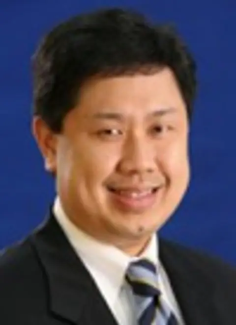 Joseph Chong