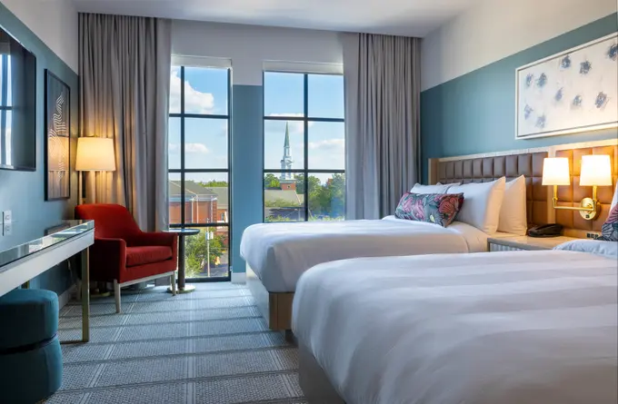 The Alamite, Tuscaloosa, a Tribute Portfolio Hotel ......