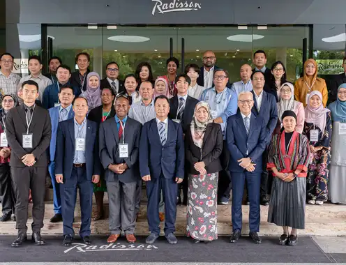 UN Tourism Spearheads Executive Training on rural Development in Asia and Pacific