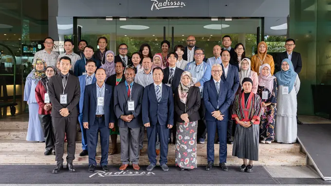 UN Tourism Spearheads Executive Training on rural Development in Asia and Pacific