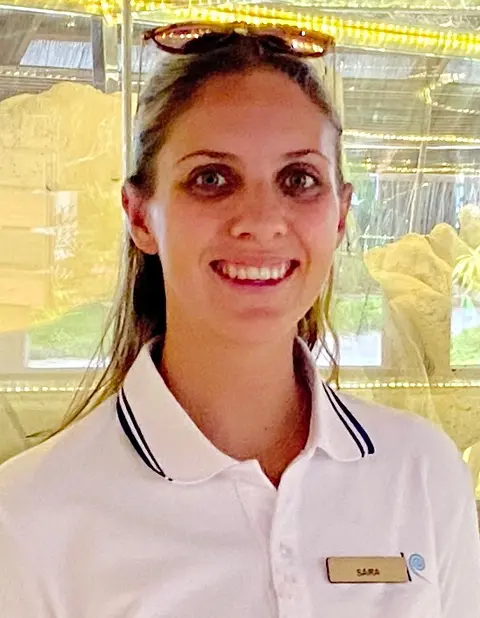 Sara Scroglieri