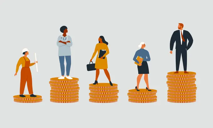 Equal opportunities: Insights by the EQUAL-SALARY Foundation