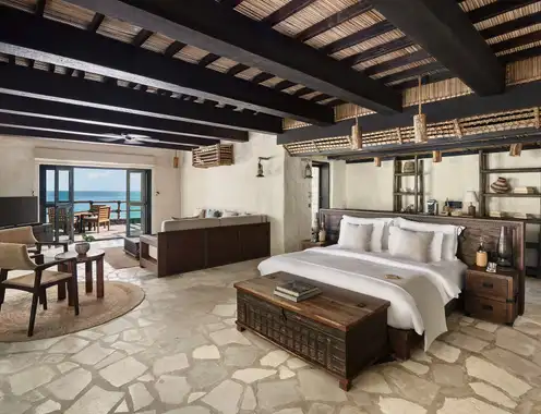 Six Senses Zighy Bay