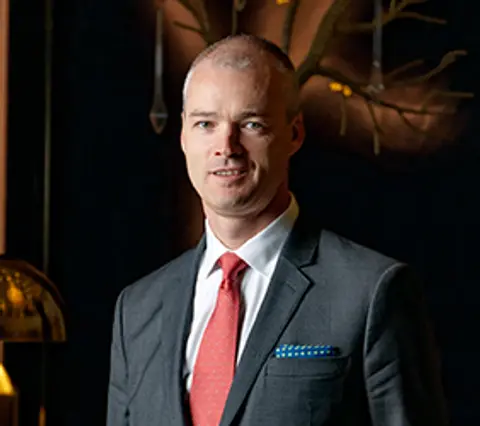 Tony Coveney
