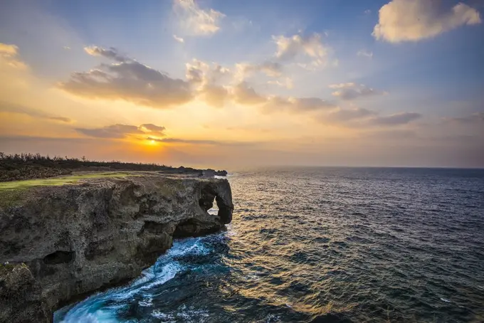 Four Seasons Resort and Private Residences Okinawa ......