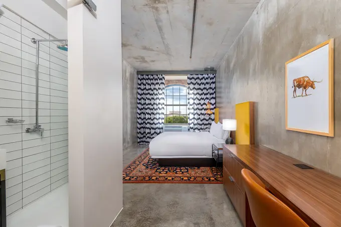 NYLO Las Colinas Hotel, Tapestry Collection by Hilton ......