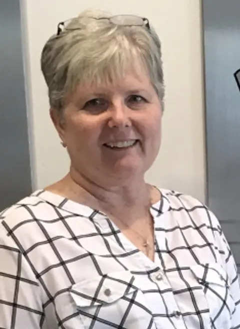 Brenda Ford