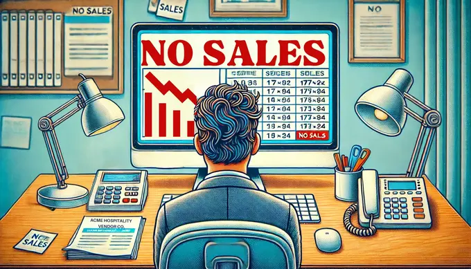 Want to Sell to Hotels? Your Website Could Be Working Against You