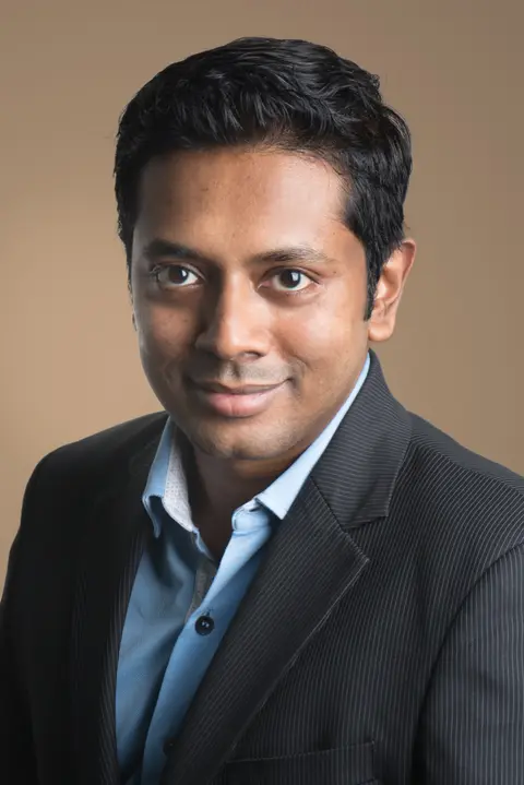 Ranjeet Viswanathan