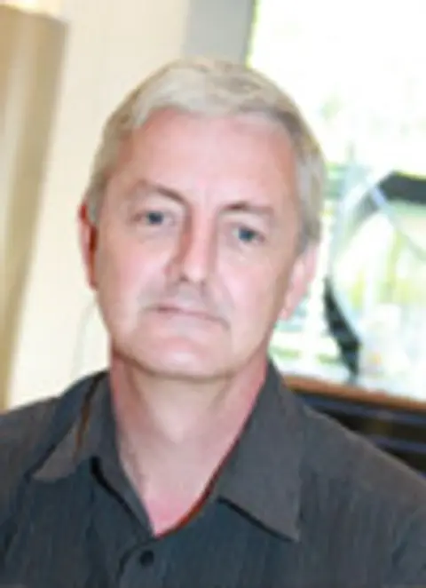 Chris van Aswegen