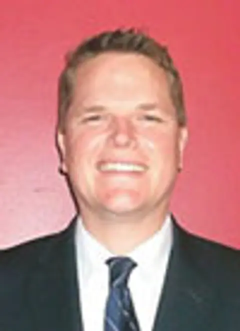 Tom Gilliland