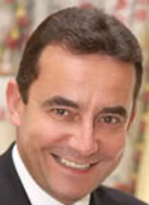 Stephan Boxall