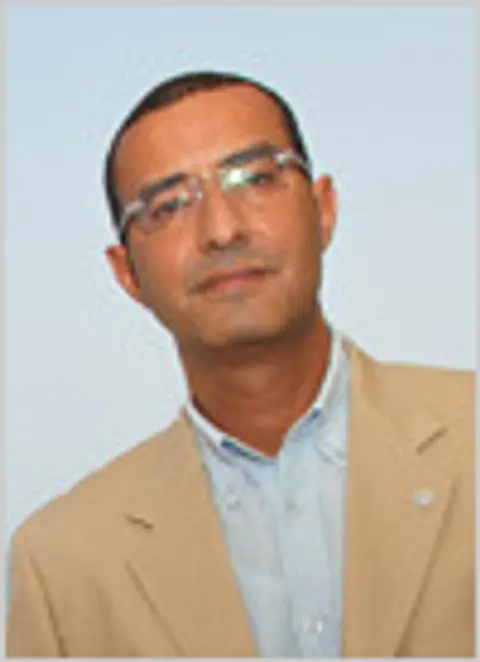 Hossam Kamal