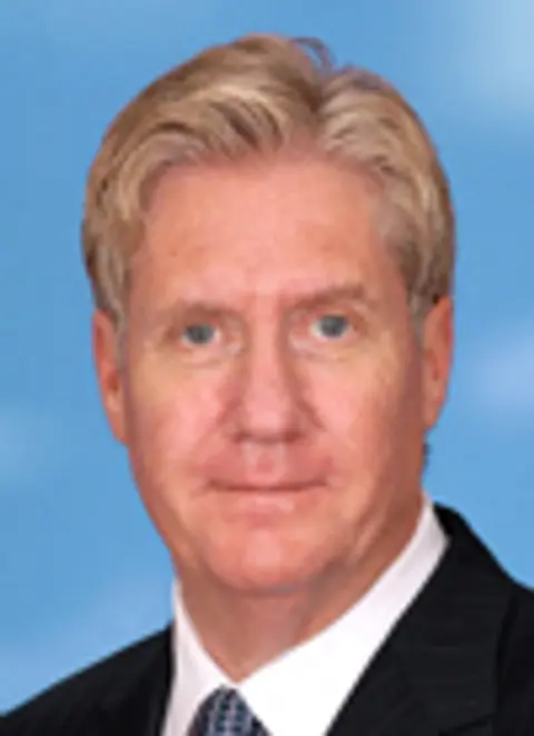 Edward M. Tracy