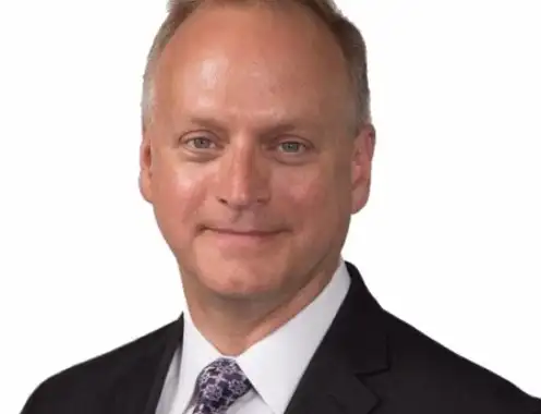 Jerry Gore