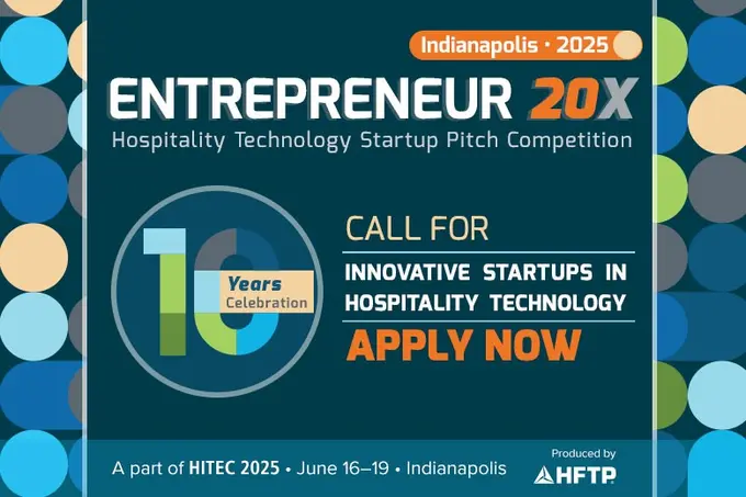 E20X 2025 Application Open