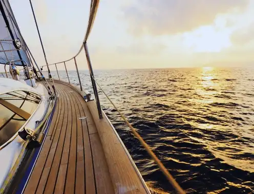 How Luxury Hotels Are Expanding Into Yachts and Airlines To Grow Their Brands