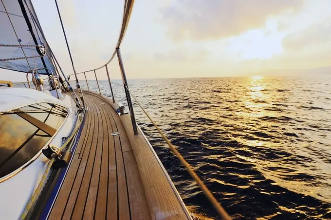 How Luxury Hotels Are Expanding Into Yachts and Airlines To Grow Their Brands