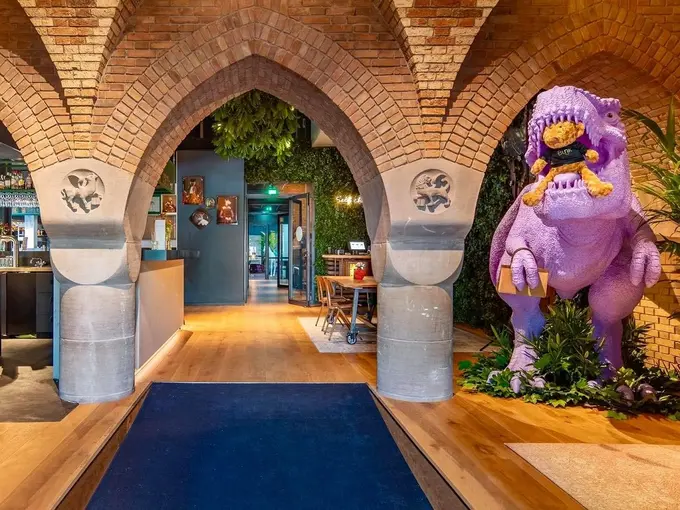 How to Set Your Lifestyle Hotel Apart from the Market, Post Covid-19 ?