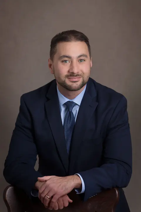 Dan Paradiso
