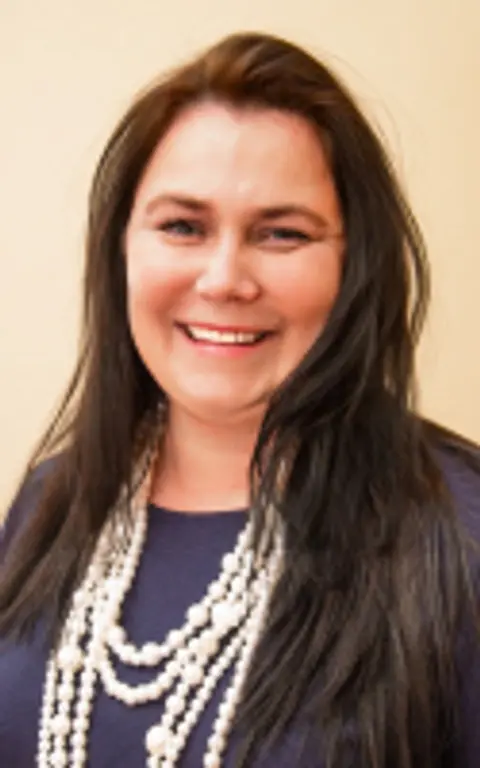 Monika Wojcik