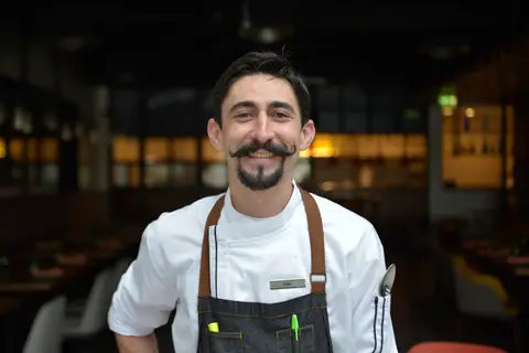 Ivan Vidal
