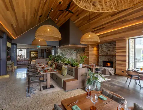 Elevation Restaurant Coronet Ridge (9)