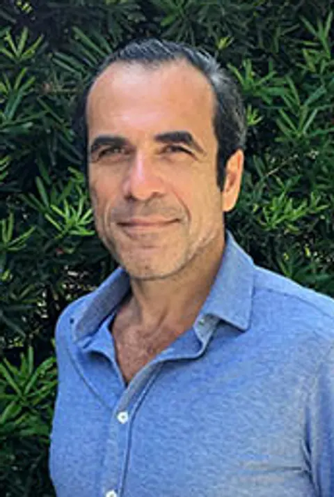 Anthony Borantin