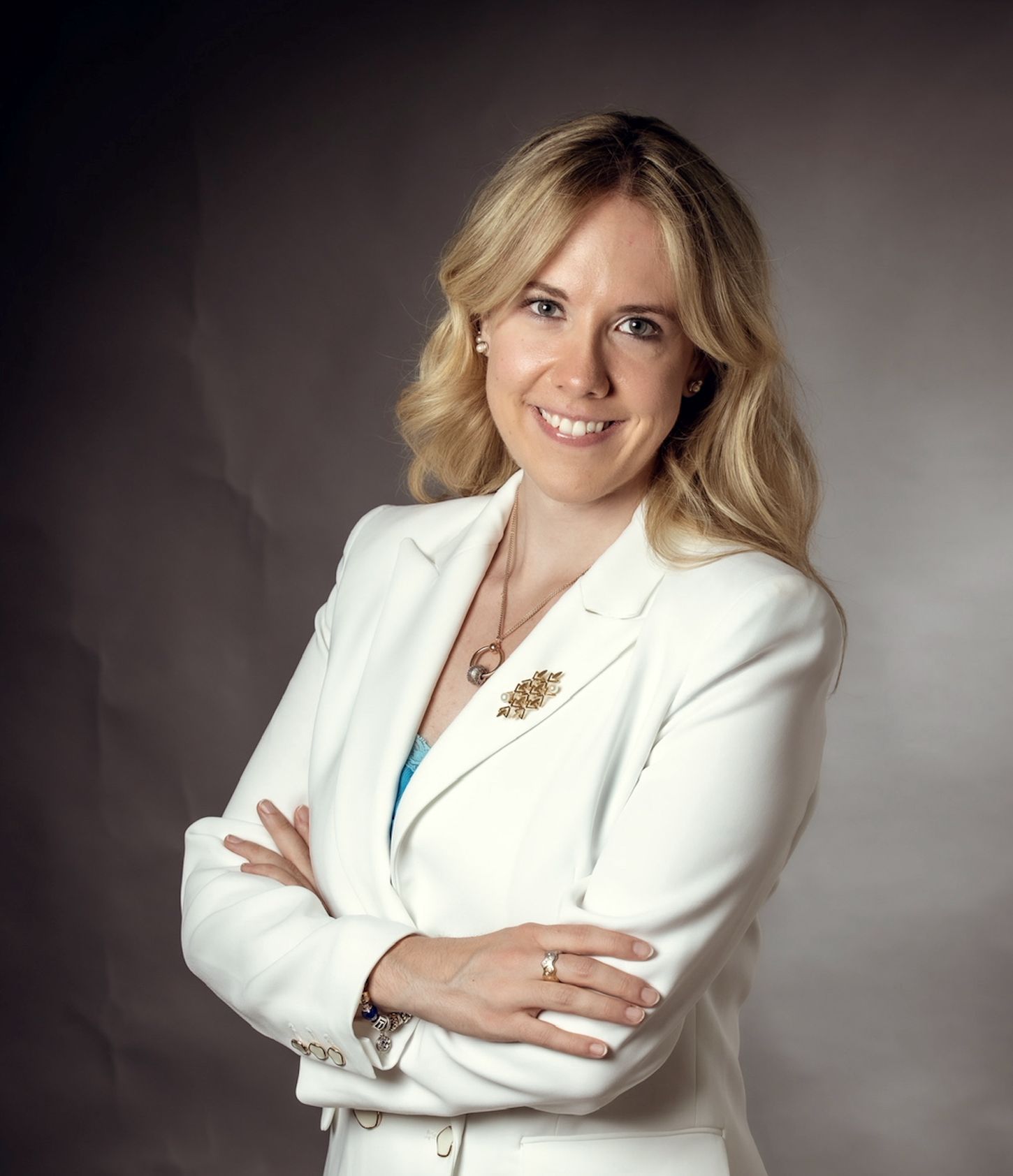 Tanja Stegmüller
