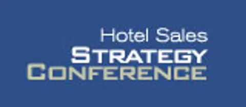 HSMAI Hotel Sales Strategy Conference