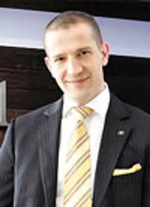 Goran Aleksandrovski