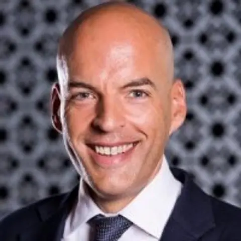 Christoph Strahm