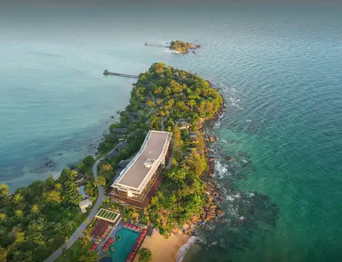 Unbound Collection by Hyatt Phu Quoc Island