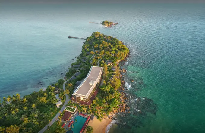 Unbound Collection by Hyatt Phu Quoc Island ......