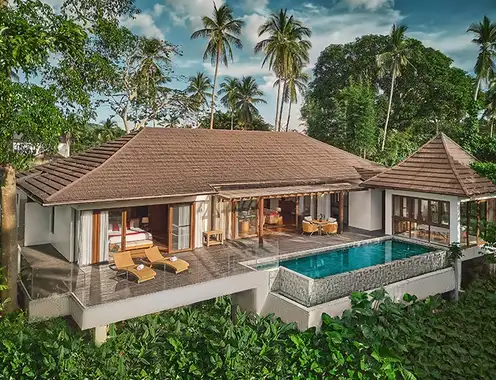 Mahogany Pool Residences at The Farm at San Benito, Autograph Collection