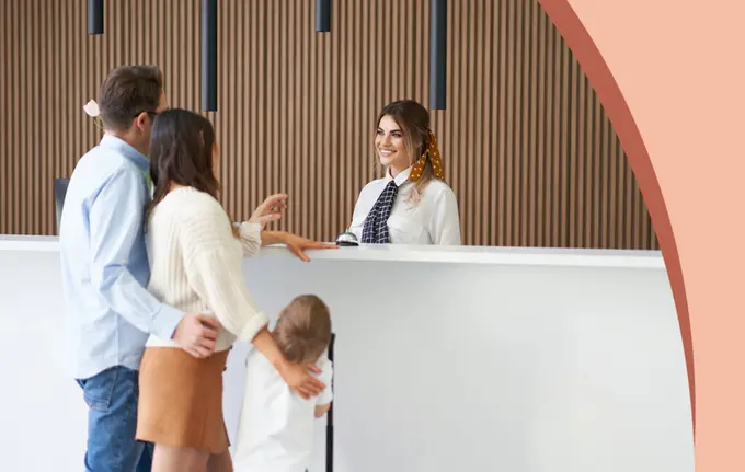 Using Technology to Make Human Connections: Today