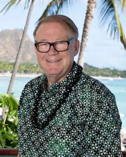 Steve Solberg